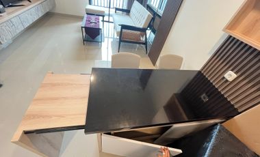 DISEWAKAN!! UNIT APARTMENT CLEON PARK TYPE 2 BR