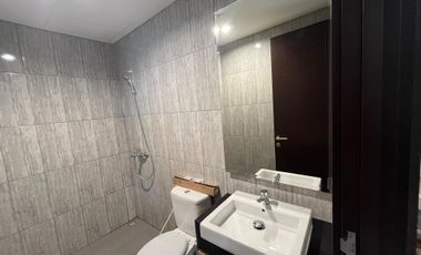 DISEWAKAN!! UNIT APARTMENT CLEON PARK TYPE 2 BR