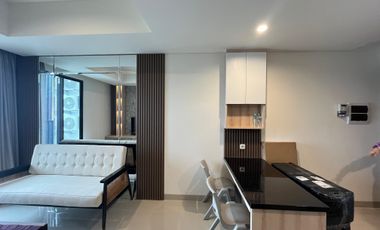 DISEWAKAN!! UNIT APARTMENT CLEON PARK TYPE 2 BR