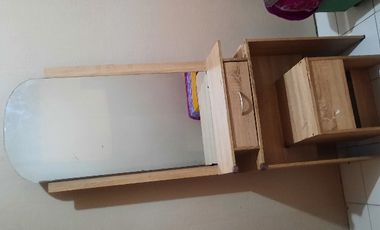DIDEWSKAN 2KMR UNIT APARTEMEN SENTRA TIMUR