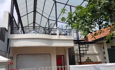 Hunian Dekat Solo Paragon Mall