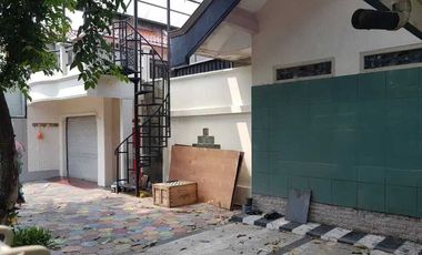 Hunian Dekat Solo Paragon Mall