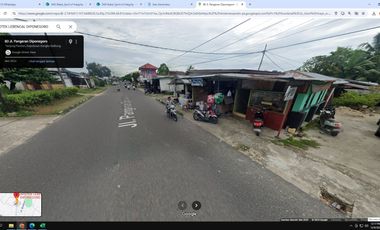 Rumah dijual di Tanjungpandan, Belitung