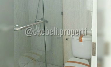 Rumah modern dekat 2 pintu TOLL di Bekasi, siap huni harga terjangkau