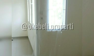 Rumah modern dekat 2 pintu TOLL di Bekasi, siap huni harga terjangkau