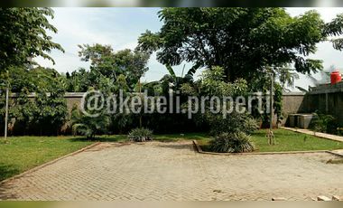 Rumah modern dekat 2 pintu TOLL di Bekasi, siap huni harga terjangkau