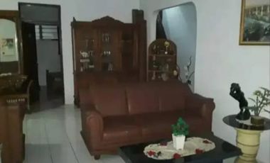 Rumah siap huni di pusat keramaian kota Cirebon dekat CsB Mall