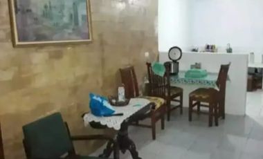 Rumah siap huni di pusat keramaian kota Cirebon dekat CsB Mall