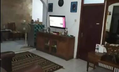 Rumah siap huni di pusat keramaian kota Cirebon dekat CsB Mall