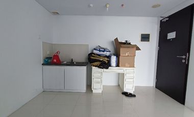 apartment kosongan deket pondok indah murah