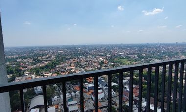 apartment kosongan deket pondok indah murah