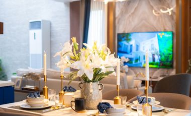 Rumah Onyx  di Makassar