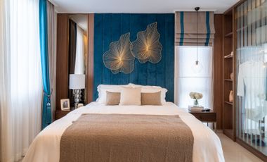 Rumah Onyx  di Makassar