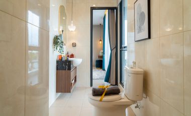 Rumah Onyx  di Makassar