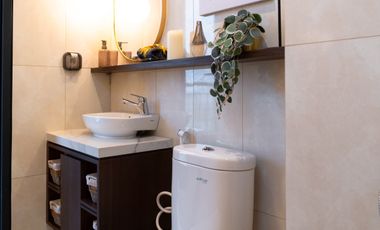 Rumah Onyx  di Makassar