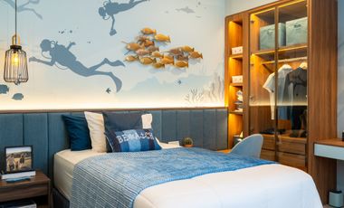 Rumah Onyx  di Makassar