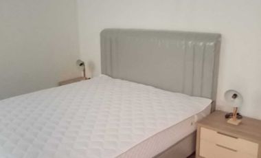 DISEWAKAN RUMAH UK 6X12,5 DI GOLF ISLAND, PANTAI INDAH KAPUK