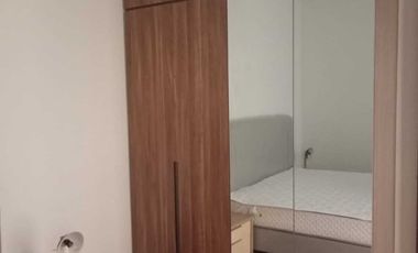 DISEWAKAN RUMAH UK 6X12,5 DI GOLF ISLAND, PANTAI INDAH KAPUK