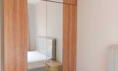 DISEWAKAN RUMAH UK 6X12,5 DI GOLF ISLAND, PANTAI INDAH KAPUK