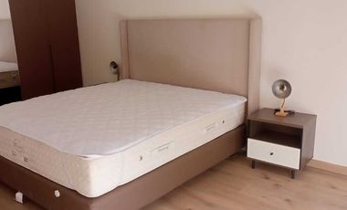 DISEWAKAN RUMAH UK 6X12,5 DI GOLF ISLAND, PANTAI INDAH KAPUK