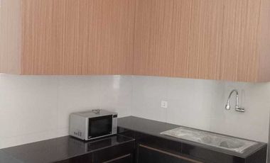 DISEWAKAN RUMAH UK 6X12,5 DI GOLF ISLAND, PANTAI INDAH KAPUK