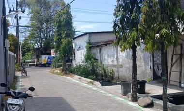 DiJual Tanah Tropodo Lokasi Strategis