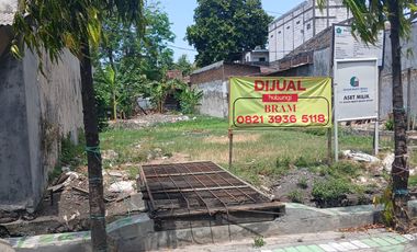 DiJual Tanah Tropodo Lokasi Strategis