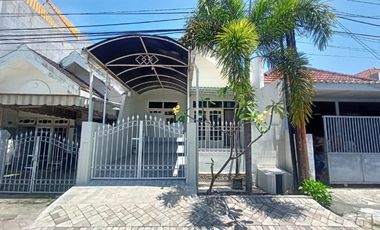 Rumah Siap Huni Anti Banjir Nirwana Eksekutif