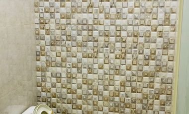 Rumah Siap Huni Anti Banjir Nirwana Eksekutif