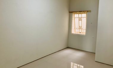 Rumah Siap Huni Anti Banjir Nirwana Eksekutif