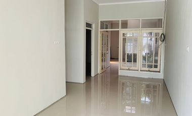 Rumah Siap Huni Anti Banjir Nirwana Eksekutif