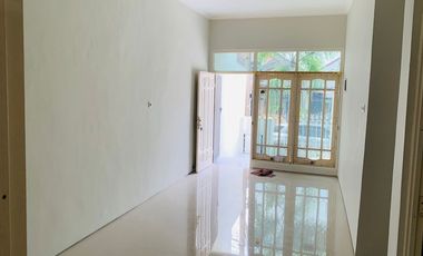 Rumah Siap Huni Anti Banjir Nirwana Eksekutif