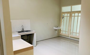 Rumah Siap Huni Anti Banjir Nirwana Eksekutif