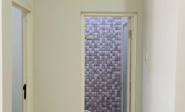 Rumah Siap Huni Anti Banjir Nirwana Eksekutif