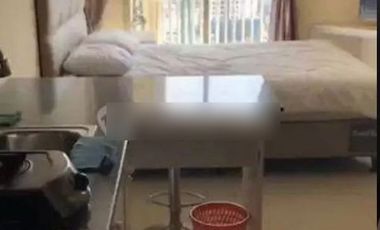 Di Jual Cepat Apartment Best Western Mangga Dua Abdad Jakarta Pusat