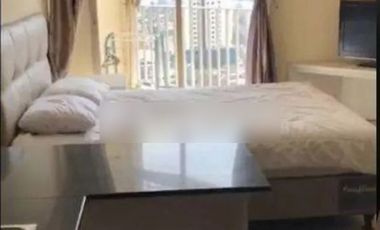 Di Jual Cepat Apartment Best Western Mangga Dua Abdad Jakarta Pusat