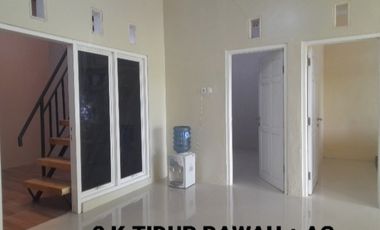 DISEWAKAN RUMAH BANYUMANIK SEMARANG, VIEW GUNUNG DEKAT EXIT TOL UNGARAN/ BANYUMANIK, SMA4, KODAM, RS. HERMINA. COCOK UNTUK KANTOR & RUMAH TANGGA