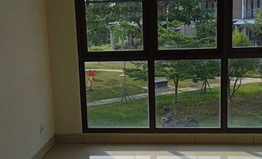 Cluster Burgundy  Lebar 7 Rumah Siap Huni Summarecon Bekasi