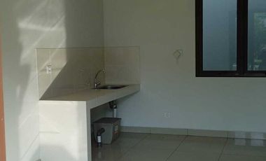 Cluster Burgundy  Lebar 7 Rumah Siap Huni Summarecon Bekasi