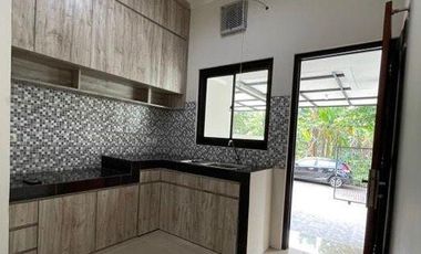 Dijual Rumah Siap Huni di Plumeria Residence Graha Bintaro