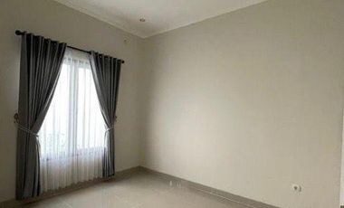 Dijual Rumah Siap Huni di Plumeria Residence Graha Bintaro