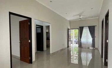 Dijual Rumah Siap Huni di Plumeria Residence Graha Bintaro