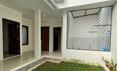 Dijual Rumah Siap Huni di Plumeria Residence Graha Bintaro