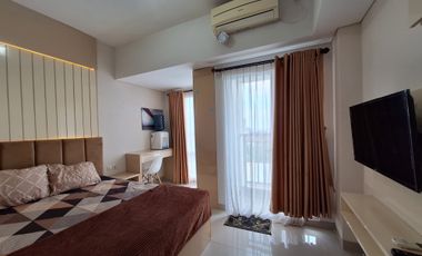 DISEWAKAN APARTEMEN TAMAN MELATI FURNISHED BAGUS CITY  VIEW