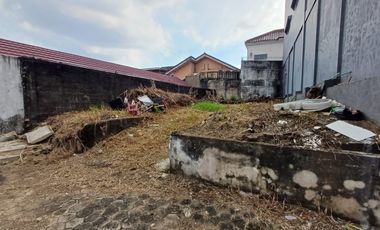 DIJUAL RUMAH BAGUS LOKASI STRATEGIS DI JALAN TRIKORA SAMPING RS BUNDA