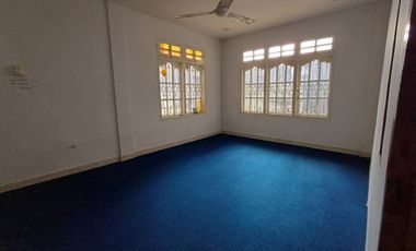 DIJUAL RUMAH BAGUS LOKASI STRATEGIS DI JALAN TRIKORA SAMPING RS BUNDA