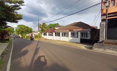 DIJUAL RUMAH BAGUS LOKASI STRATEGIS DI JALAN TRIKORA SAMPING RS BUNDA