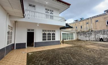 DIJUAL RUMAH BAGUS LOKASI STRATEGIS DI JALAN TRIKORA SAMPING RS BUNDA