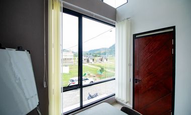 NAGREG DEKAT RUMAH SAKIT UNISBA BANDUNG TIMUR