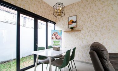 NAGREG DEKAT RUMAH SAKIT UNISBA BANDUNG TIMUR